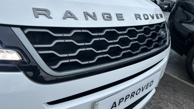 Land Rover Range Rover Evoque 1.5 P300e R-Dynamic S 5dr Auto Hatchback